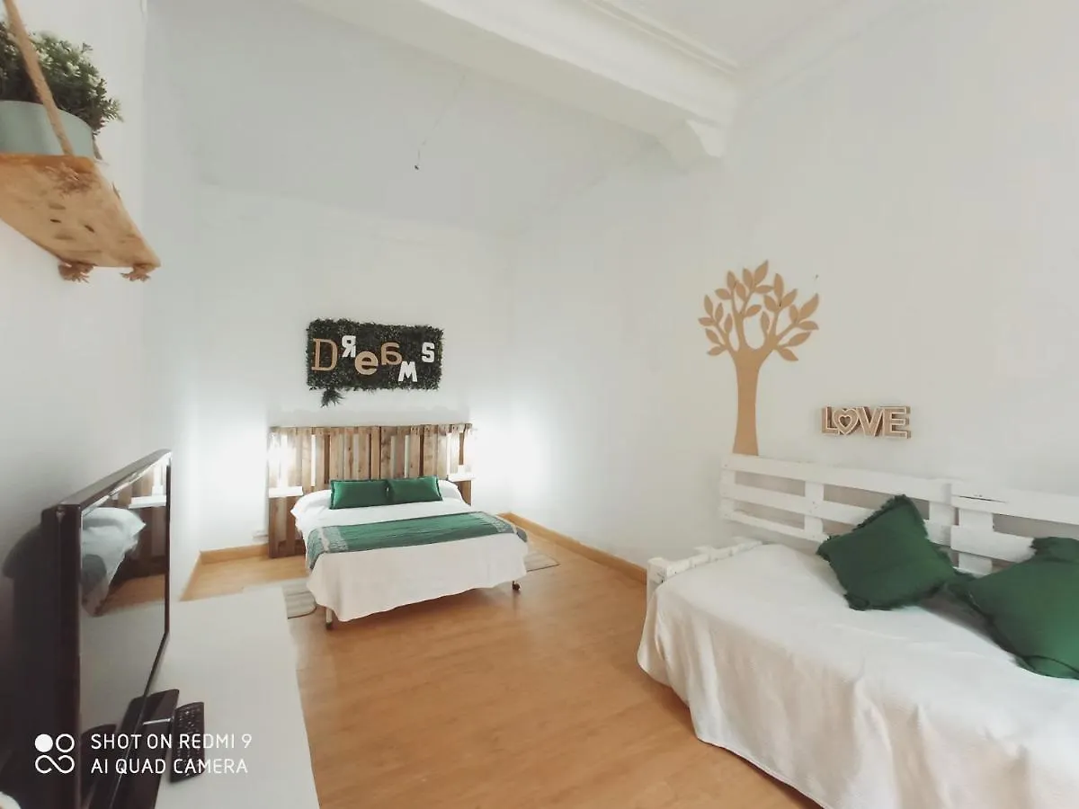 L-E City Center Rooms San Sebastián